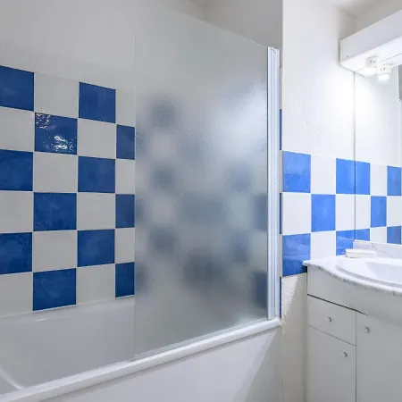 Batiment A-20 By Interhome Le Corbier