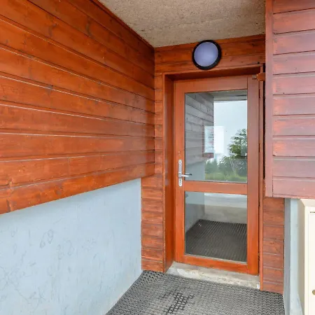Batiment A-20 By Interhome *